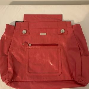 Pink Miche Cassie shell - Prima